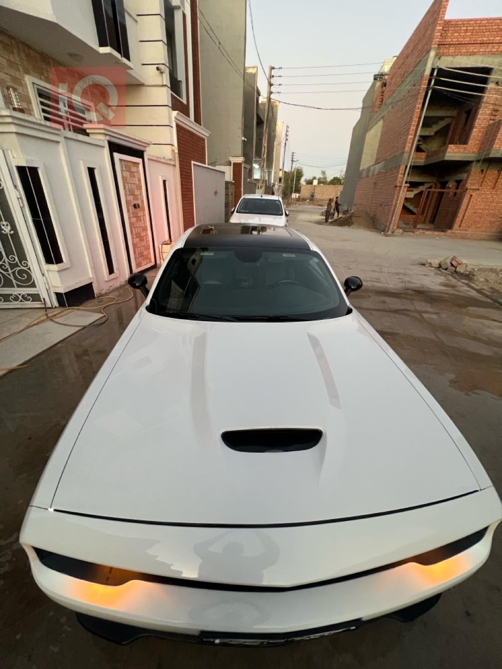 دودج تشالنجر